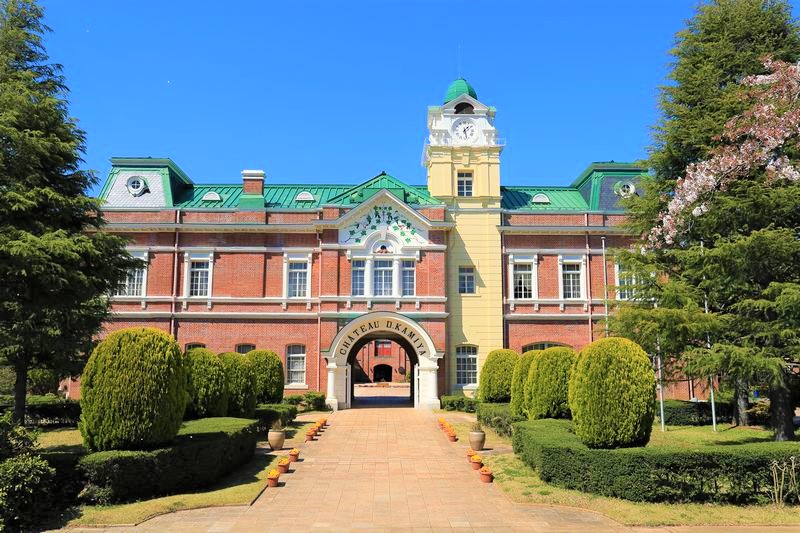 牛久市観光協会